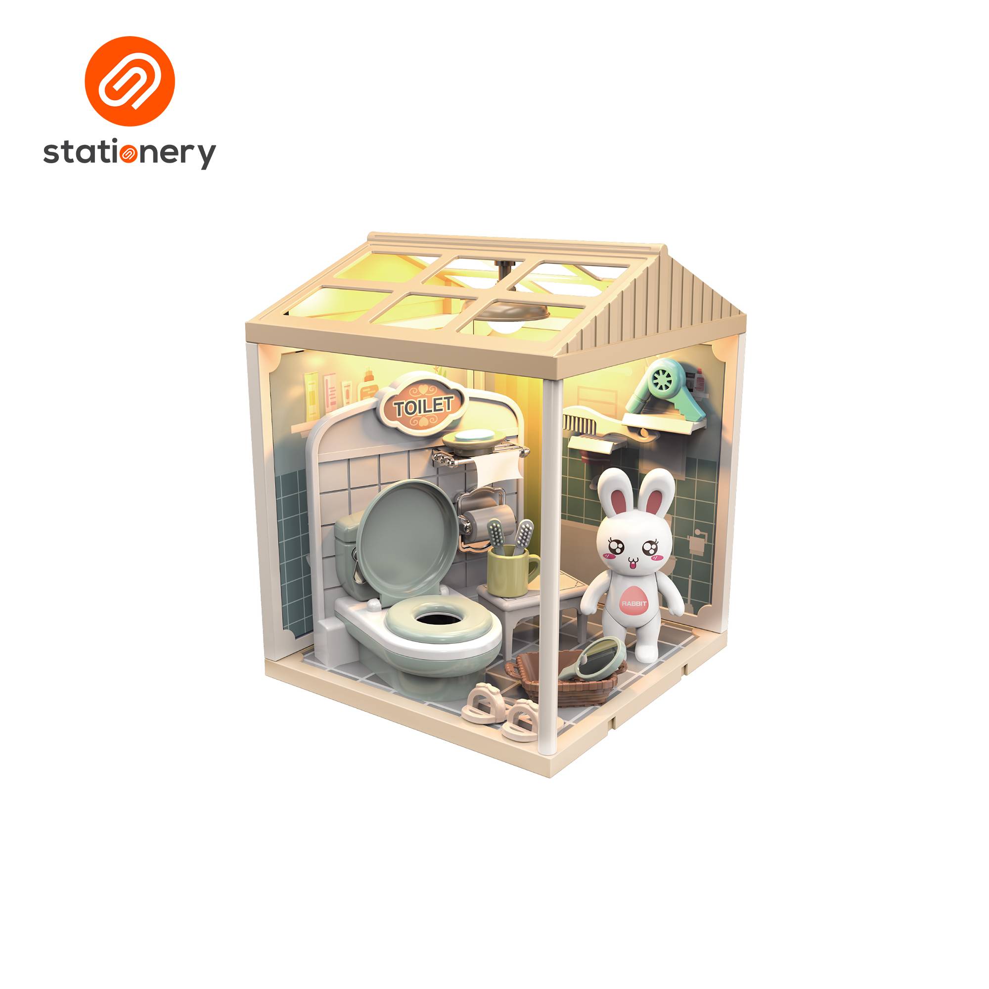 SSP-10103027:10103027_FUN_CRAFT_KIT_MINI_PLAYHOUSE_-_RESTROOM.jpg