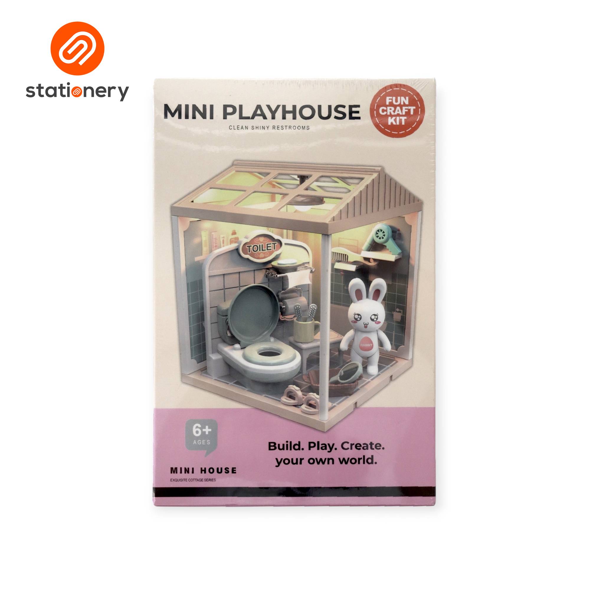 SSP-10103027:10103027a_FUN_CRAFT_KIT_MINI_PLAYHOUSE_-_RESTROOM.jpg