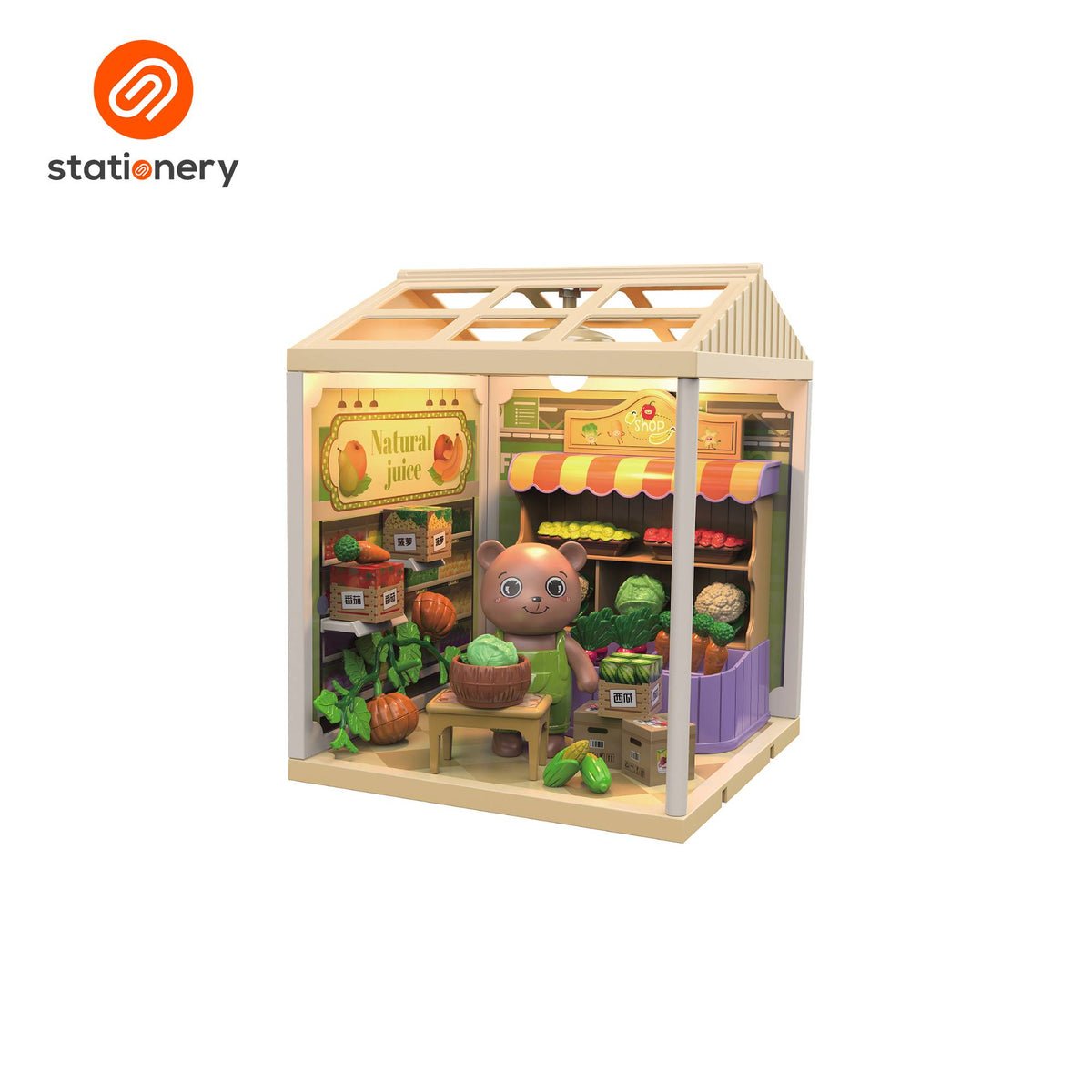 SSP-10103029:10103029_FUN_CRAFT_KIT_MINI_PLAYHOUSE_-_FRUIT_SHOP.jpg