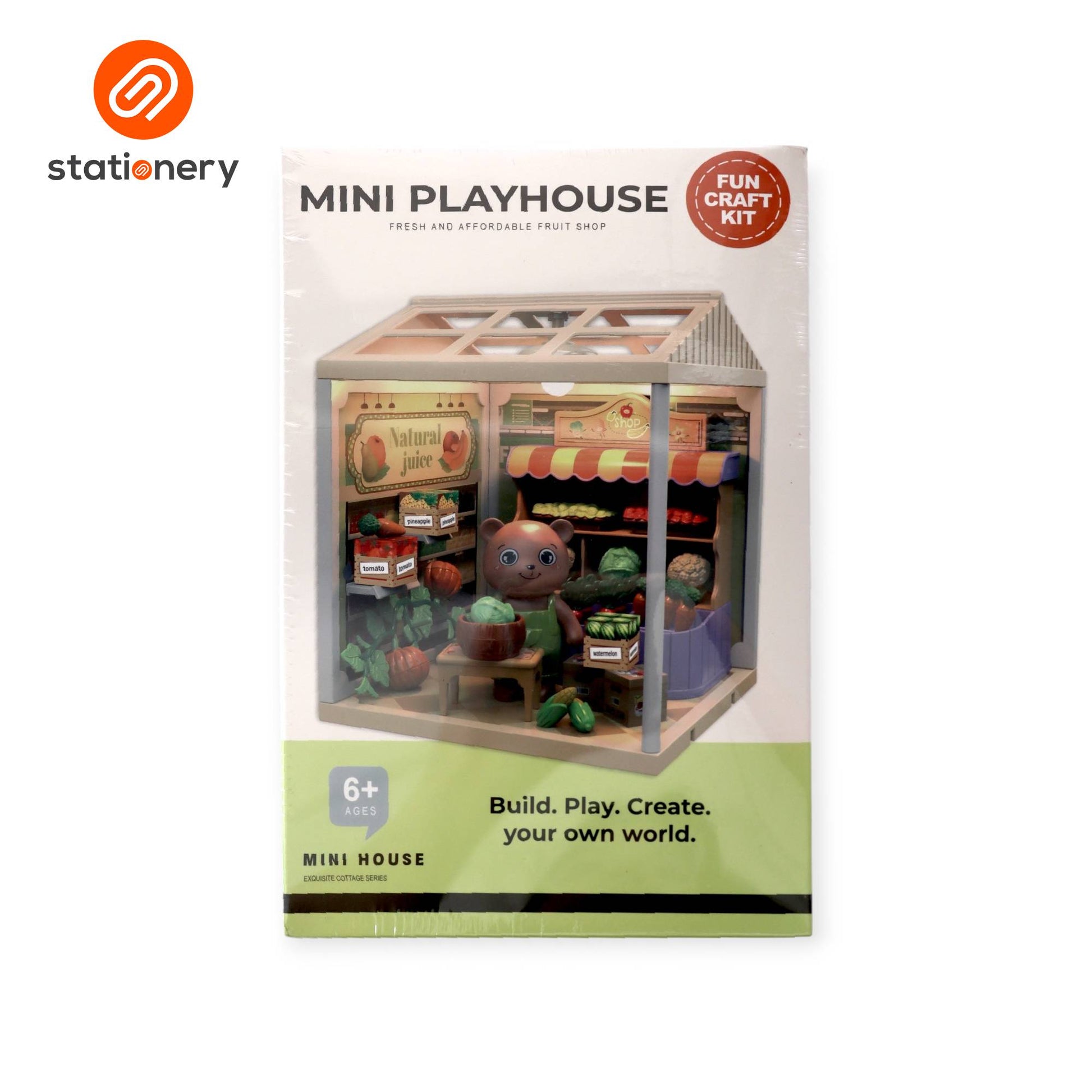 SSP-10103029:10103029a_FUN_CRAFT_KIT_MINI_PLAYHOUSE_-_FRUIT_SHOP.jpg