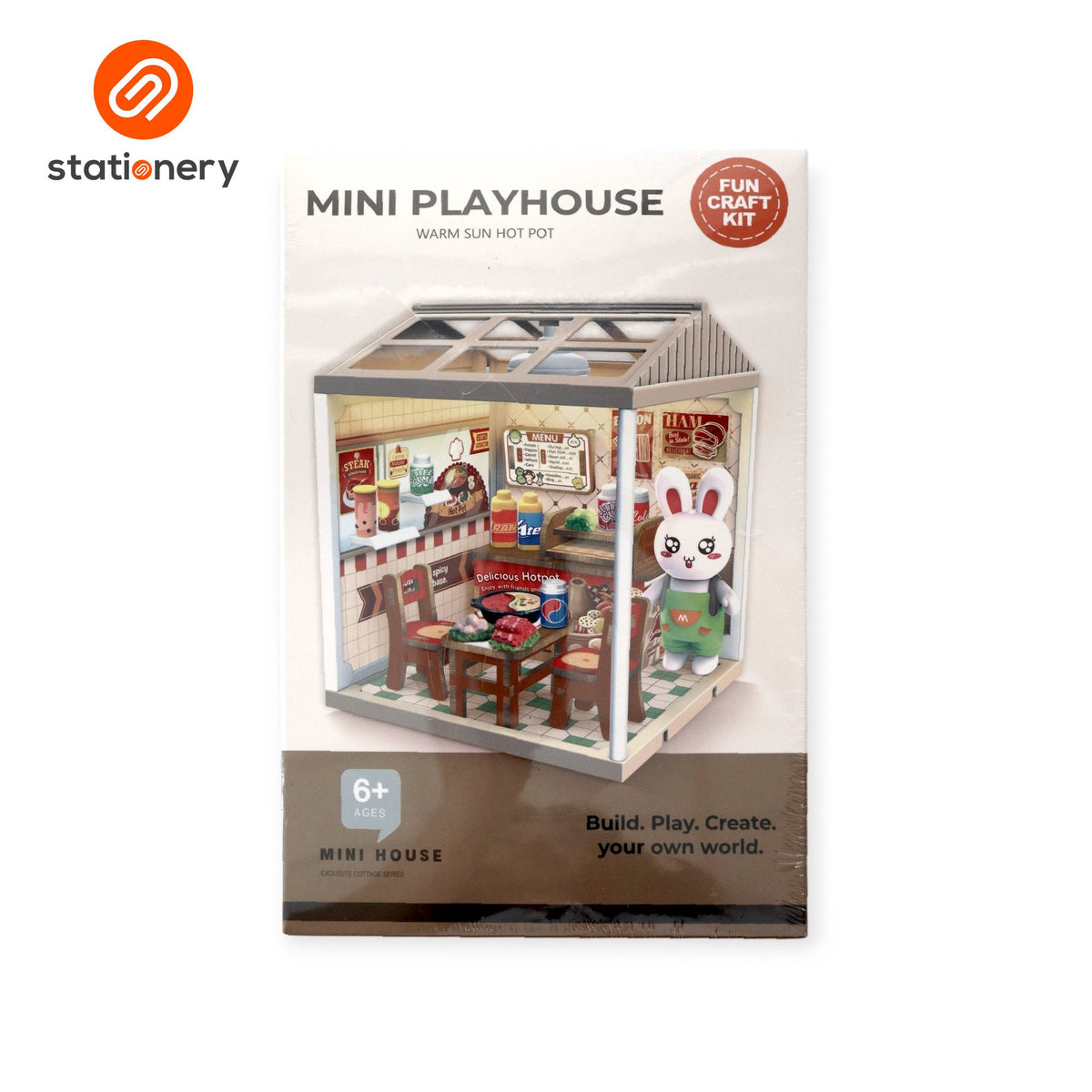 SSP-10103030:10103030a_FUN_CRAFT_KIT_MINI_PLAYHOUSE_-_HOT_POT.jpg