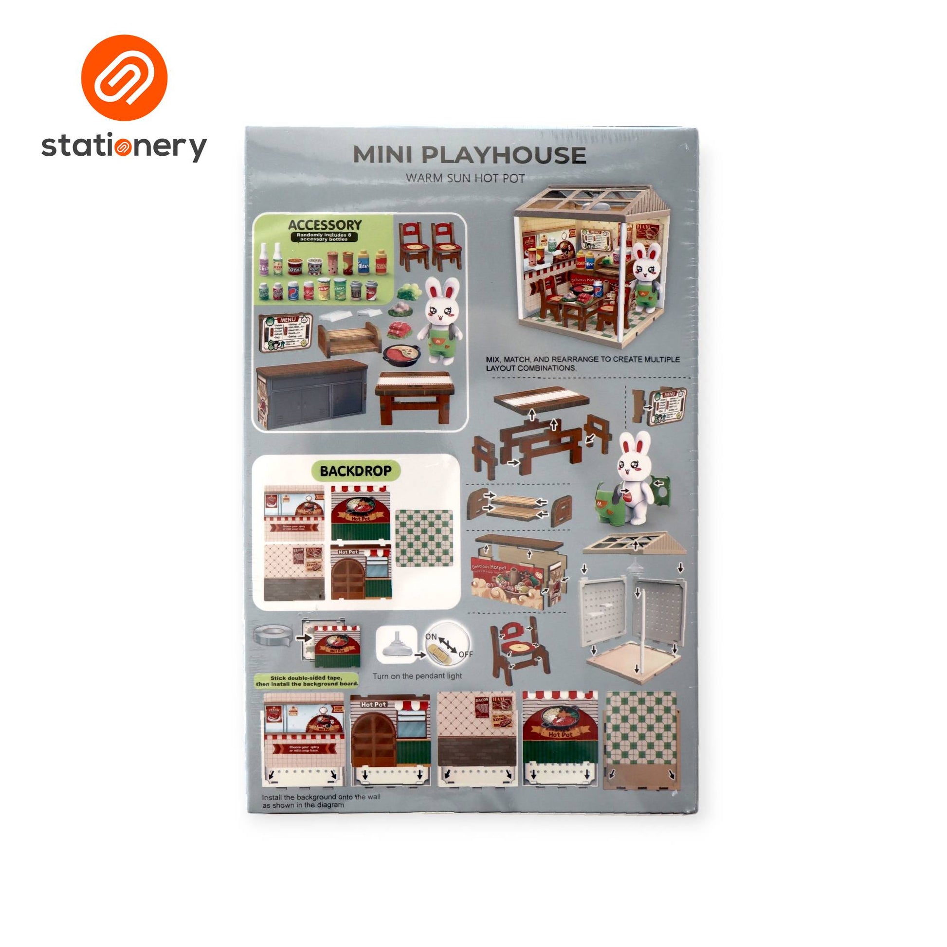 SSP-10103030:10103030b_FUN_CRAFT_KIT_MINI_PLAYHOUSE_-_HOT_POT.jpg