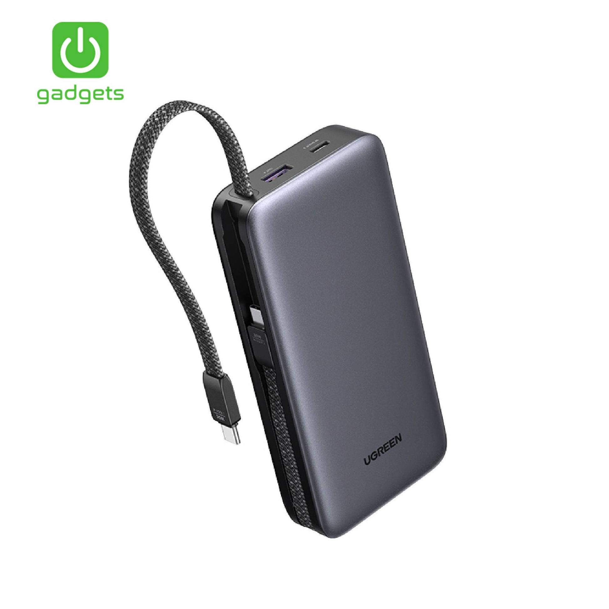 SSP-10103217:10103217a_UGREEN_POWERBANK_30W_20000MAH_W_CABLE_PB528.jpg
