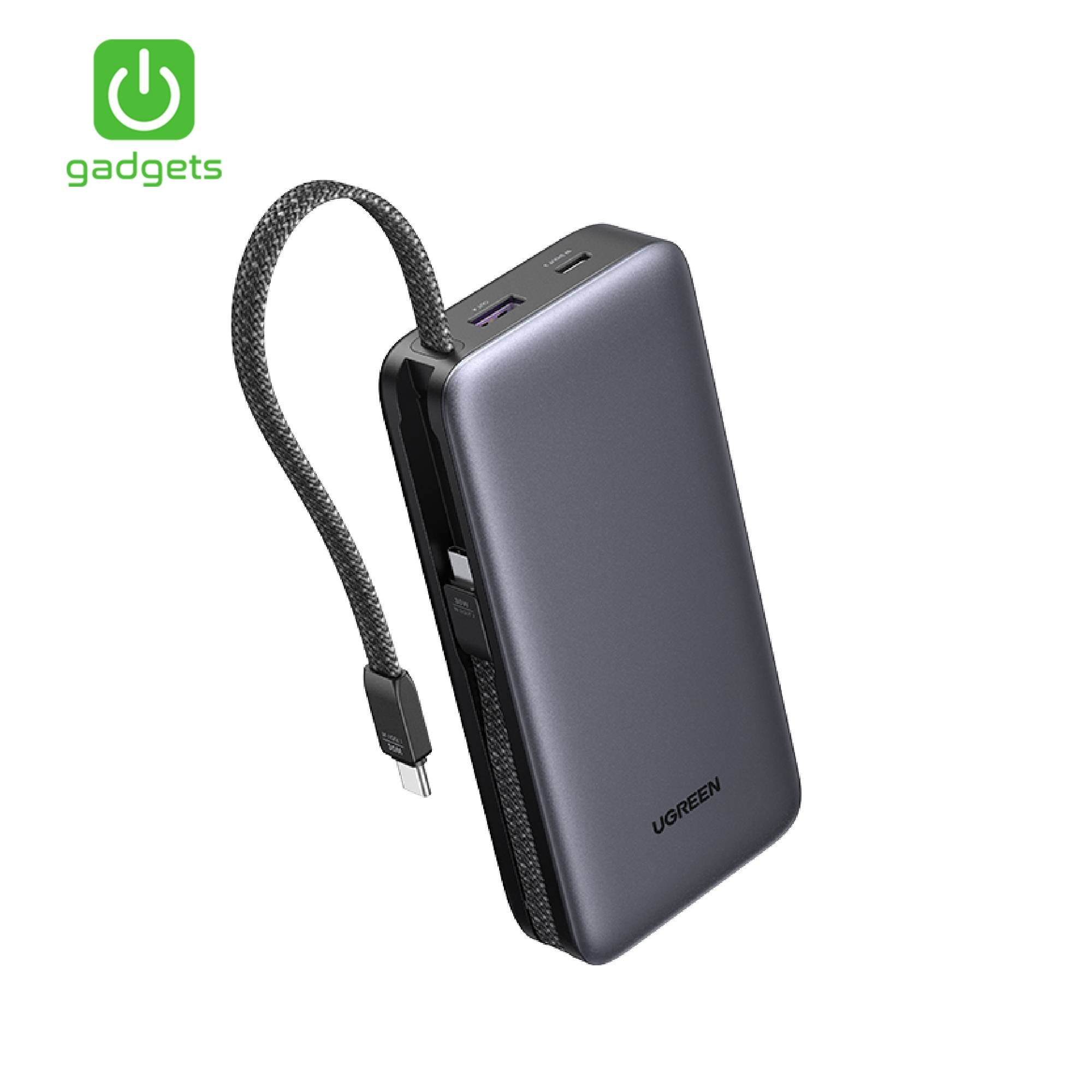 SSP-10103217:10103217a_UGREEN_POWERBANK_30W_20000MAH_W_CABLE_PB528.jpg