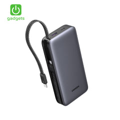 SSP-10103217:10103217a_UGREEN_POWERBANK_30W_20000MAH_W_CABLE_PB528.jpg