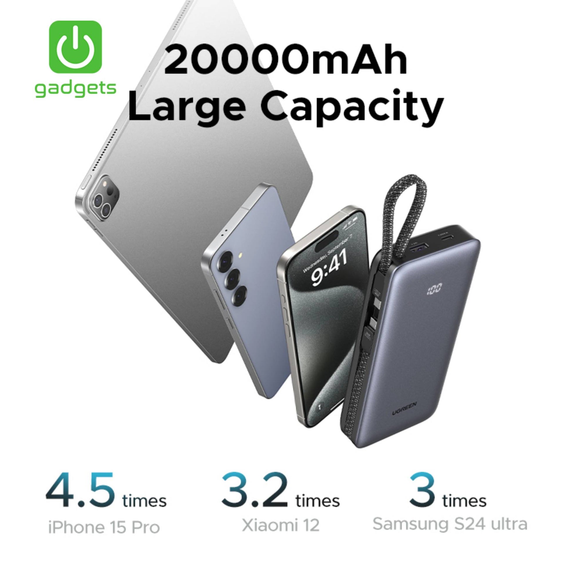SSP-10103217:10103217g_UGREEN_POWERBANK_30W_20000MAH_W_CABLE_PB528.jpg