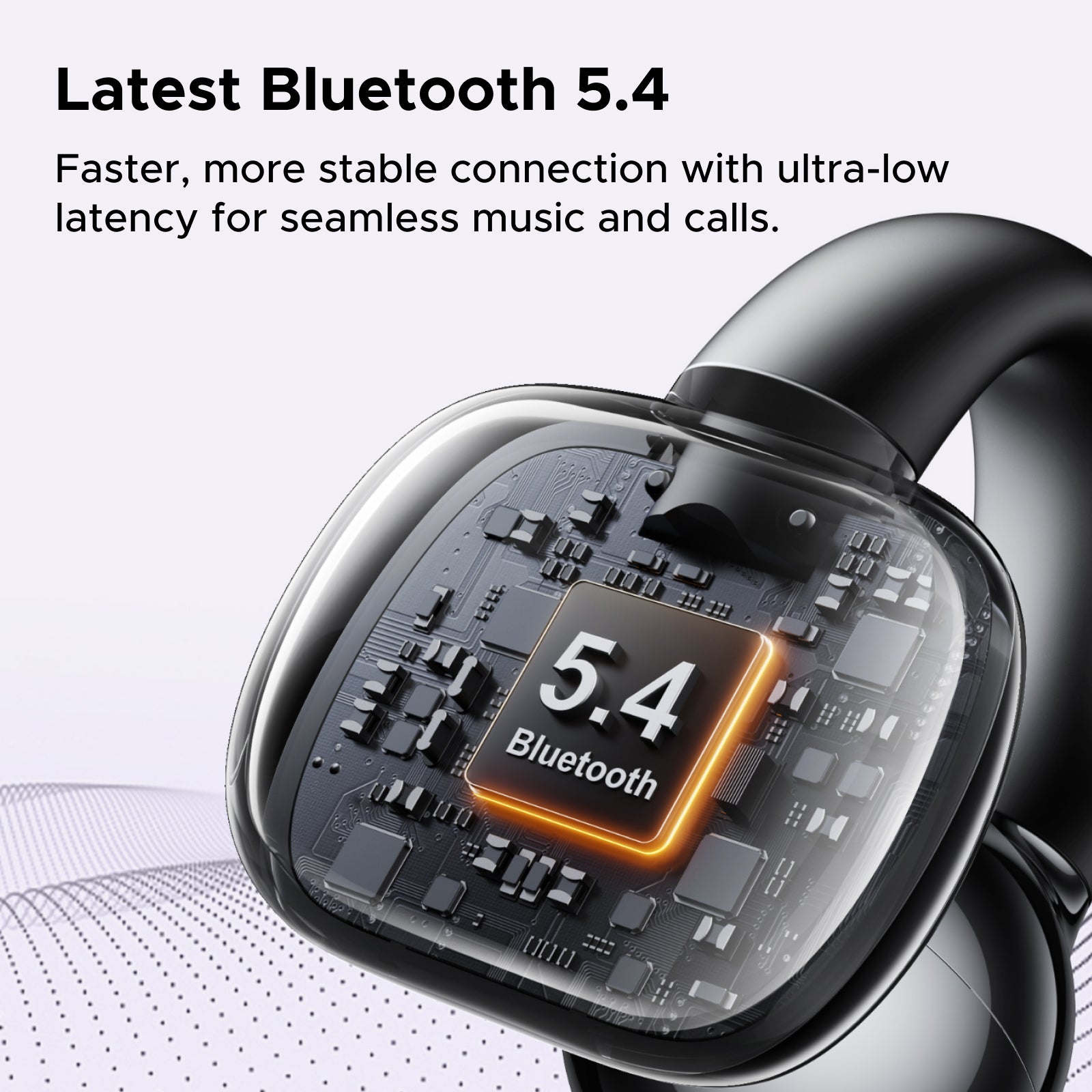 UGreen HiTune S3 Open Wearable True Wireless Earbuds-10