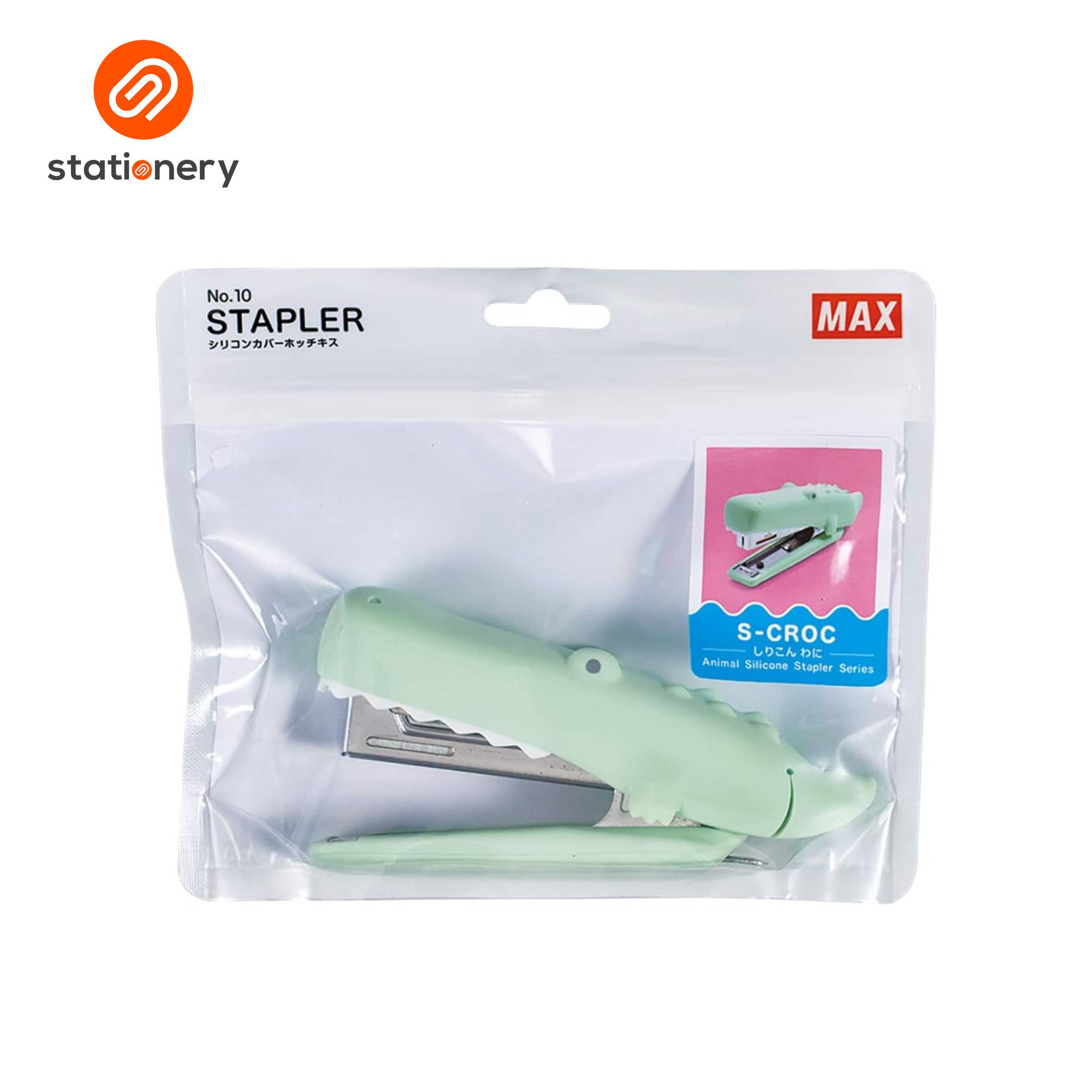 SSP-10103268:10103268cb_HD-10NXS_CROCODILE_SILICONE_STAPLER.jpg