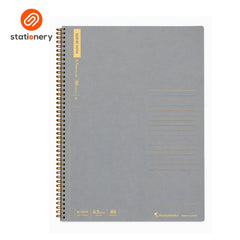 SSP-10103471:10103471_10103471_SPIRAL_NOTE_GRAY_RULED_B5_80SHEETS.jpg