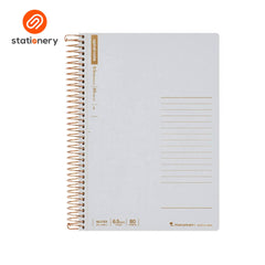 SSP-10103472:10103472a_SPIRAL_NOTE_GRAY_RULED_A5_80SHEETS.jpg