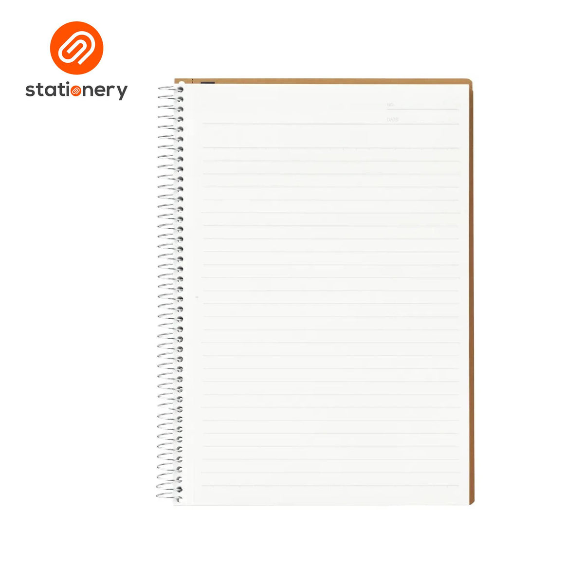 SSP-10103472:10103472b_SPIRAL_NOTE_GRAY_RULED_A5_80SHEETS.jpg