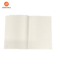 SSP-10103482:10103482b_CAMPUS_FLAT_NBK_PASTEL_CHECKERED_B5_40SHTS.jpg