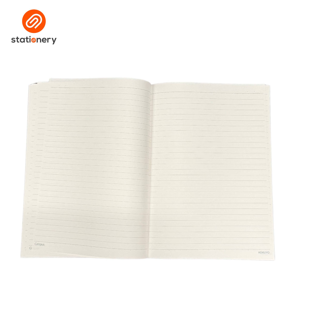 SSP-10103482:10103482b_CAMPUS_FLAT_NBK_PASTEL_CHECKERED_B5_40SHTS.jpg