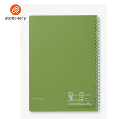 SSP-10103515:10103515c_CAMPUS_SOFT_RING_DARK_GREEN_B5.jpg