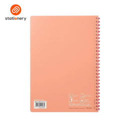 SSP-10103516:10103516b_CAMPUS_SOFT_RING_PEACH_B5.jpg