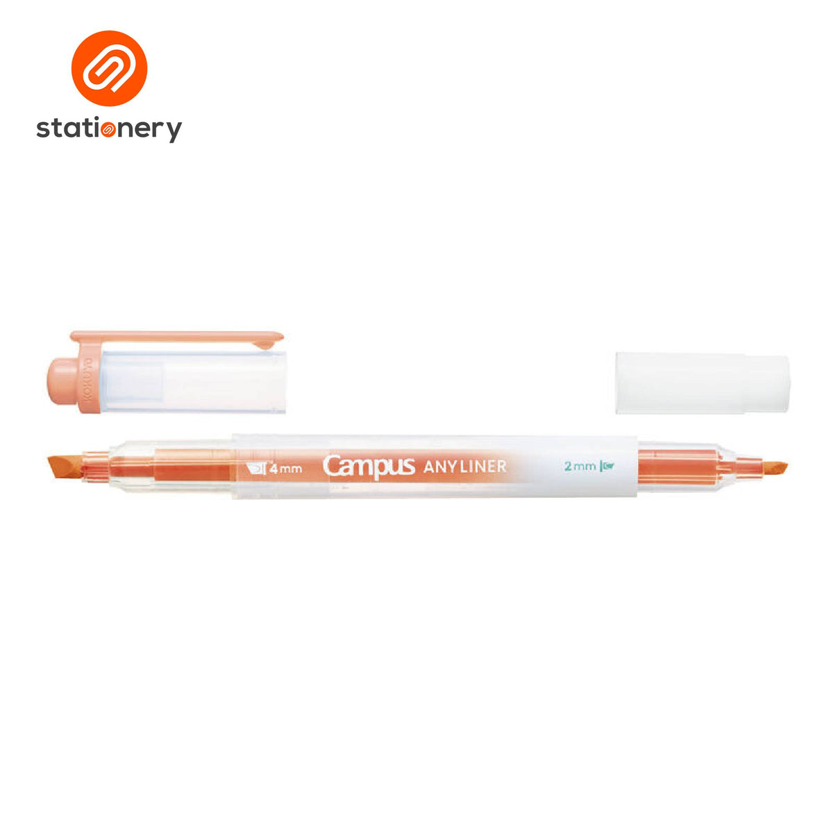 SSP-10103580:10103580b_CAMPUS_ANY_LINER_LINE_MARKER_NEON_ORANGE_4MM_2MM.jpg