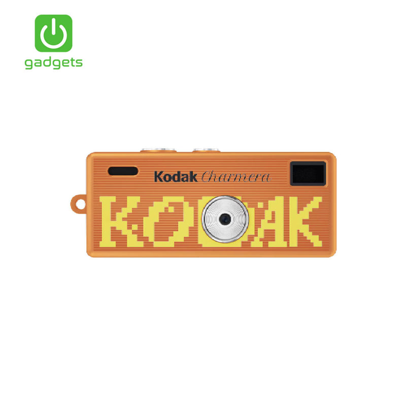 KODAK Charmera Millennium Keychain Digital Camera Blind Box Collection-zoom-