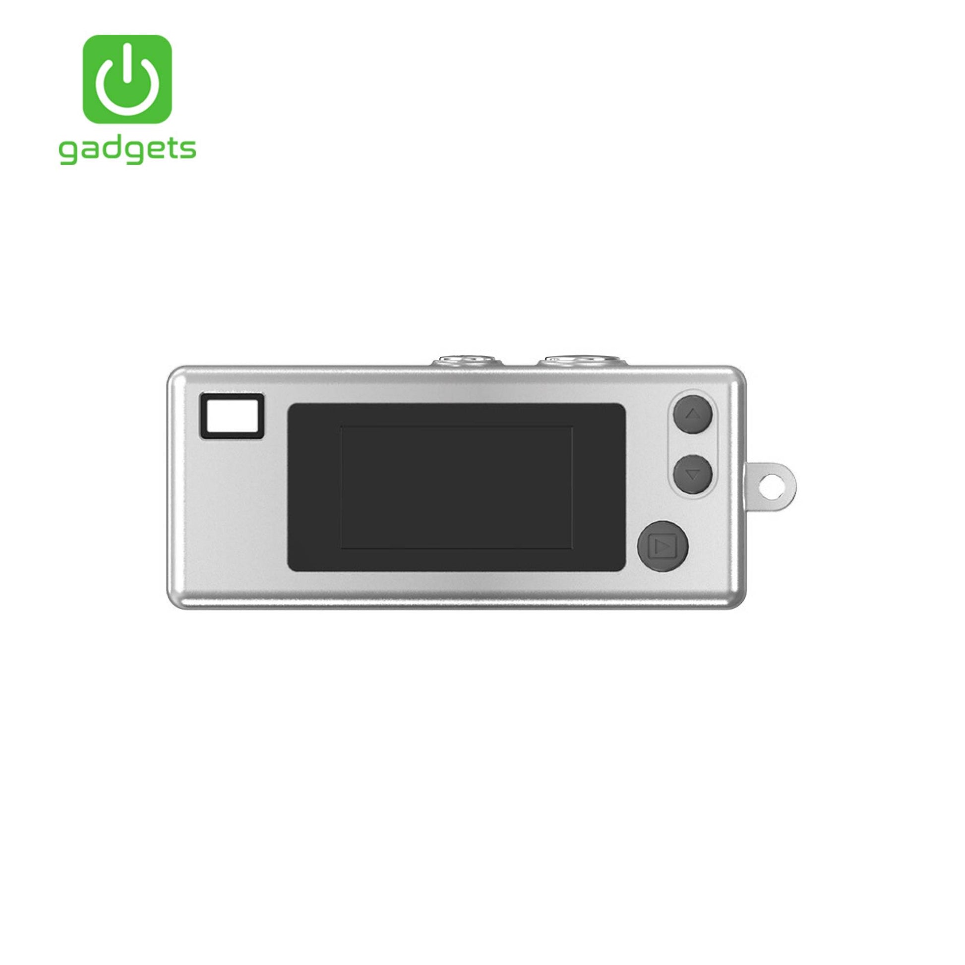 KODAK Charmera Millennium Keychain Digital Camera Blind Box Collection-7