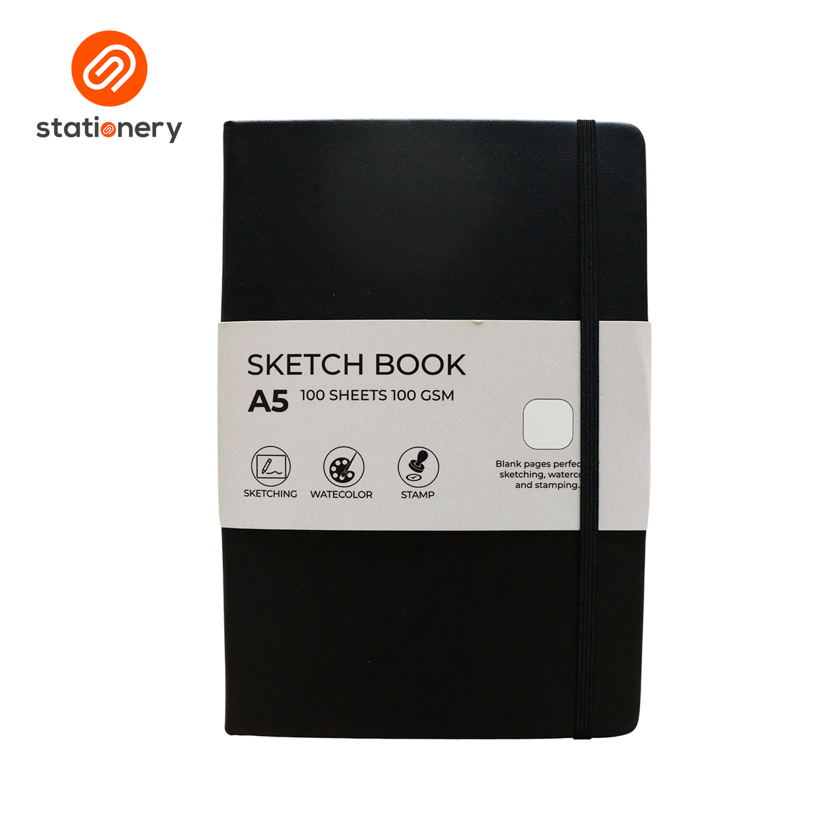 SSP-10103660:10103660_STATIO_SKETCHBOOK_BLACK_A5_100GSM_100SHTS.png