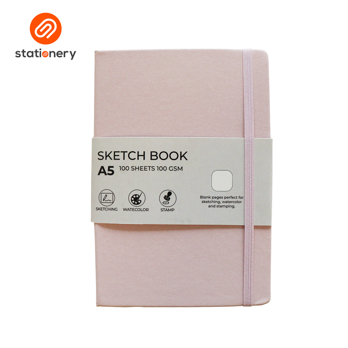 SSP-10103662:10103662_STATIO_SKETCHBOOK_PINK_A5_100GSM_100SHTS.png