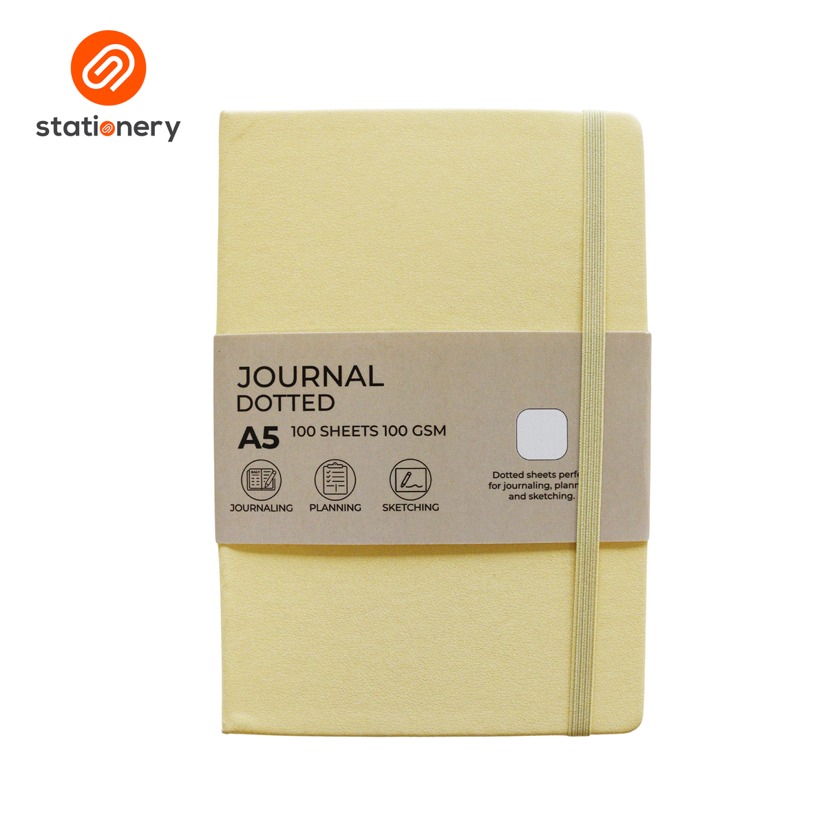 SSP-10103668:10103668_STATIO_DOTTED_YELLOW_A5_100GSM_100SHTS.png