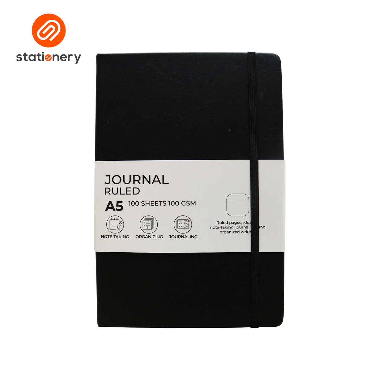 SSP-10103674:10103674-STATIO_RULED_BLACK_A5_100GSM_100SHTS.png