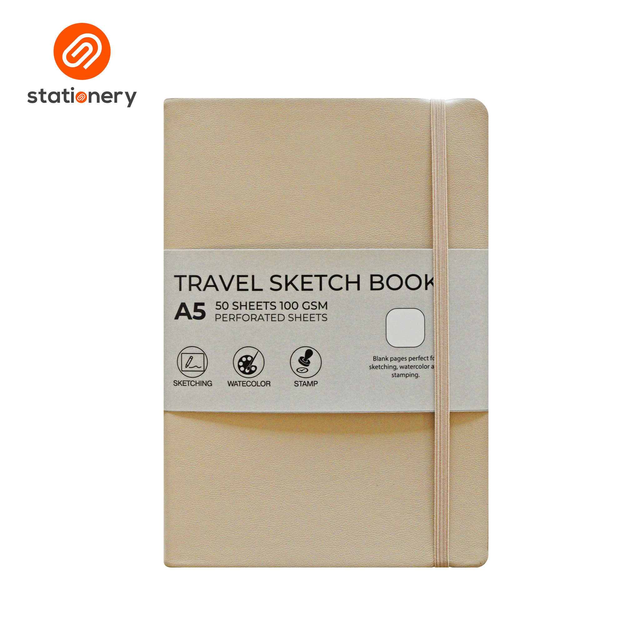 SSP-10103677:10103677_STATIO_TRAVEL_SKETCHBOOK_BEIGE_A5_50SHTS_100GSM_PE.png
