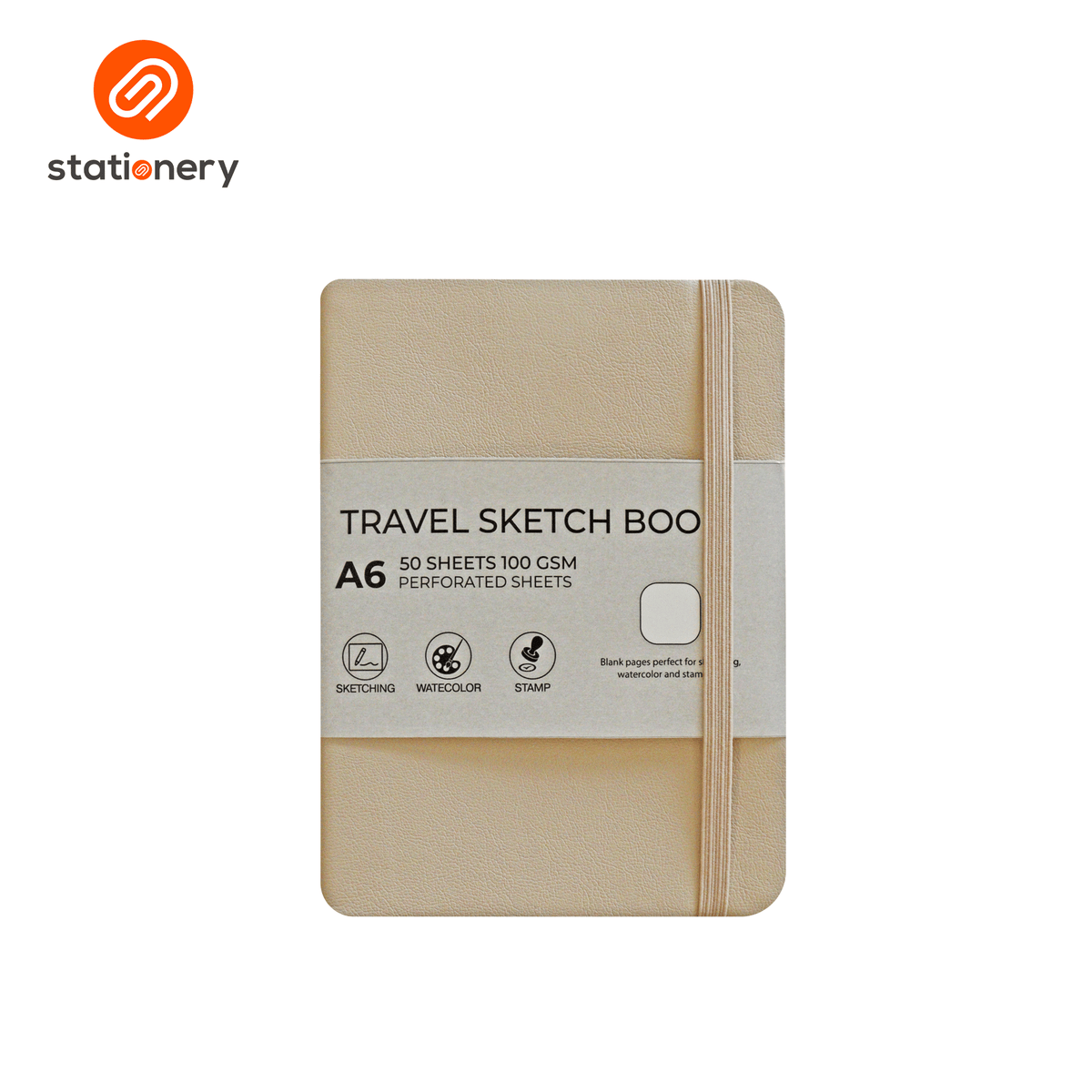 SSP-10103682:10103682_STATIO_TRAVEL_SKETCHBOOK_BEIGE_A6_50SHTS_100GSM_PE.png