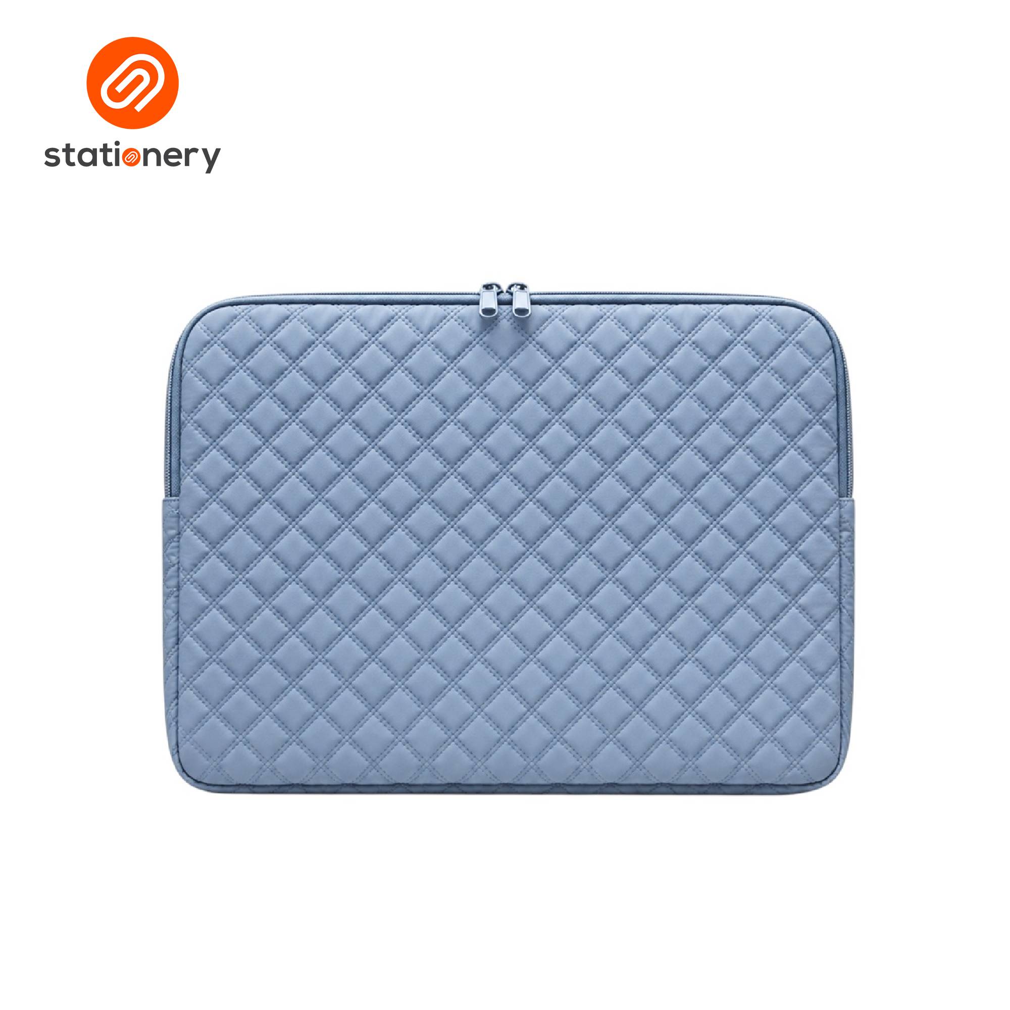 SSP-10103743:10103743_LAPTOP_SLEEVES_NYLON_QUILTED_BLUE_14IN.jpg
