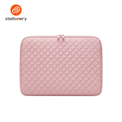 SSP-10103747:10103747a_LAPTOP_SLEEVES_NYLON_QUILTED_PINK_14IN.jpg