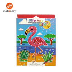 SSP-10104319:10104319d_ARTHERAPY_DIAMOND_ART_KIT_FLAMINGO.png