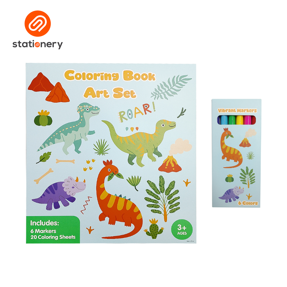 SSP-10104394:10104394c_COLORING_BOOK_ART_SET_-_DINOSAUR.png