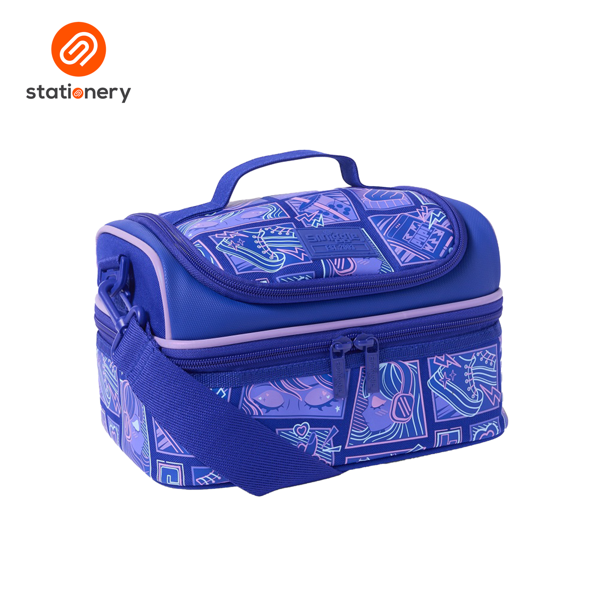 SSP-10104645:10104645A_LBAG_DBL_DECK_STR_LGE_DISC_PURPLE.png