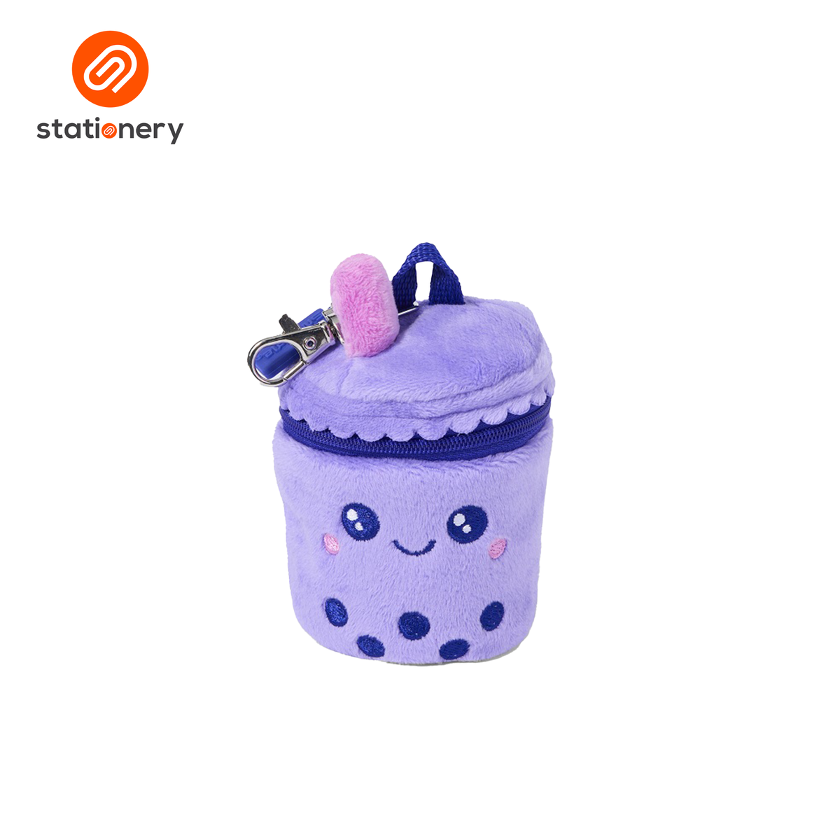SSP-10104662:10104662_BAG_CHARM_DISC_PURPLE.png