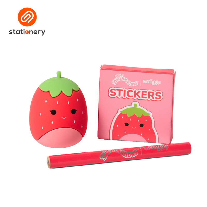Smiggle Squishmallows Blind Bag Eraser Budz-zoom-