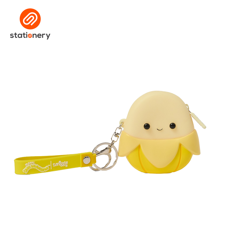 Smiggle Squishmallows Bag Charm Pouch-zoom-