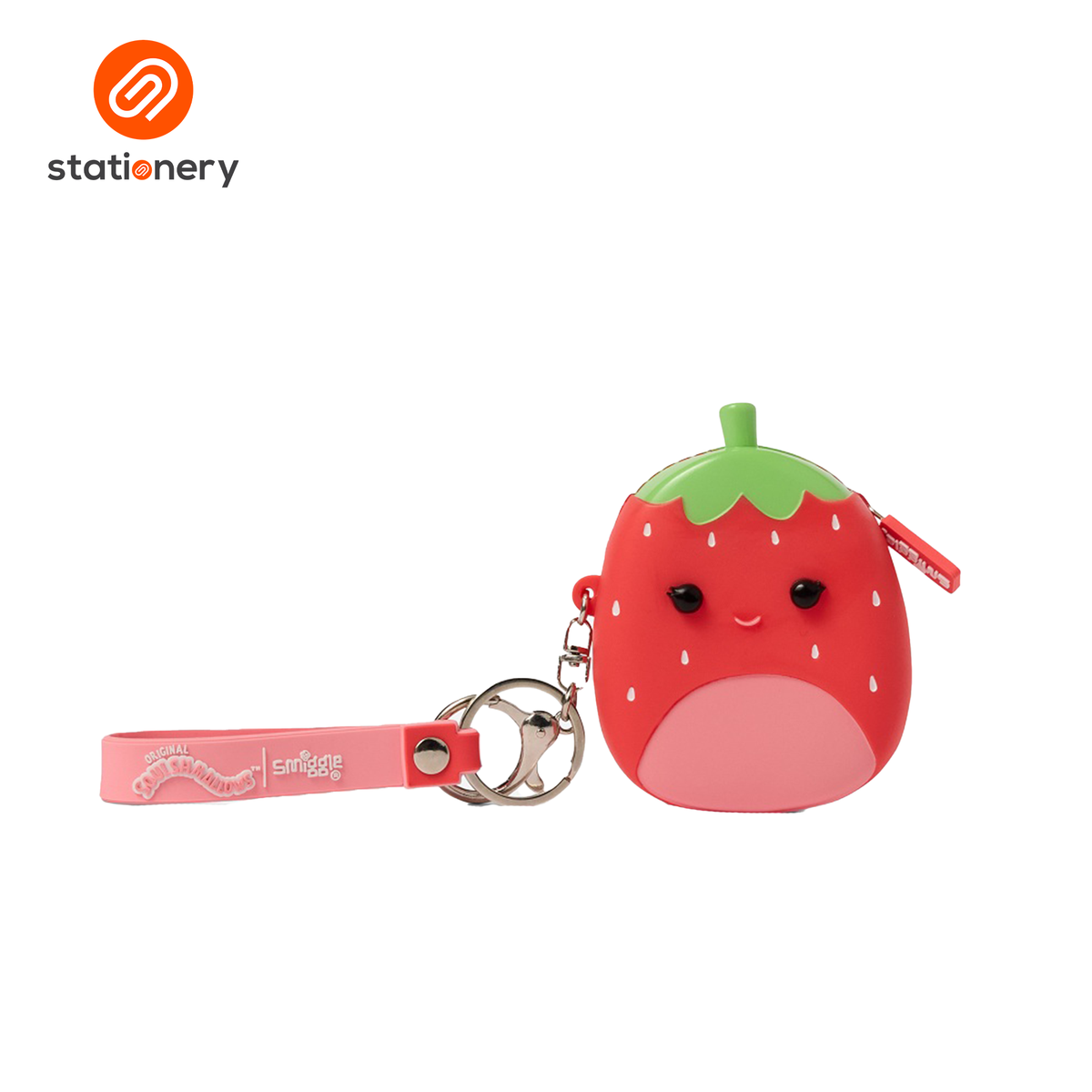 SSP-10104670:10104670A_BAG_CHARM_MALLOW_SCARLET.png