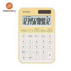 SSP-10105116:10105116_CASIO_MS20YC_12D_LIGHTYELLOW_DESKTOP_CALCULATOR.jpg