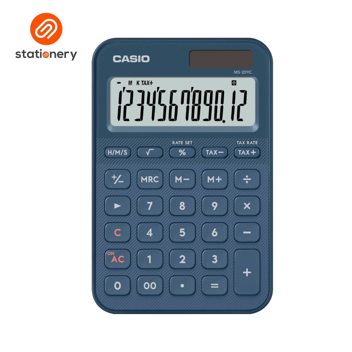 SSP-10105117:10105117_CASIO_MS20YC_12D_NAVYBLUE_DESKTOP_CALCULATOR.jpg