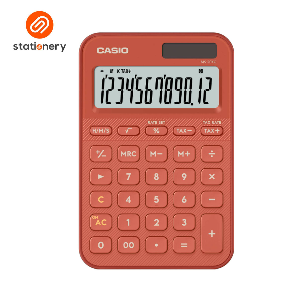 SSP-10105118:10105118_CASIO_MS20YC_12D_RED_DESKTOP_CALCULATOR.jpg