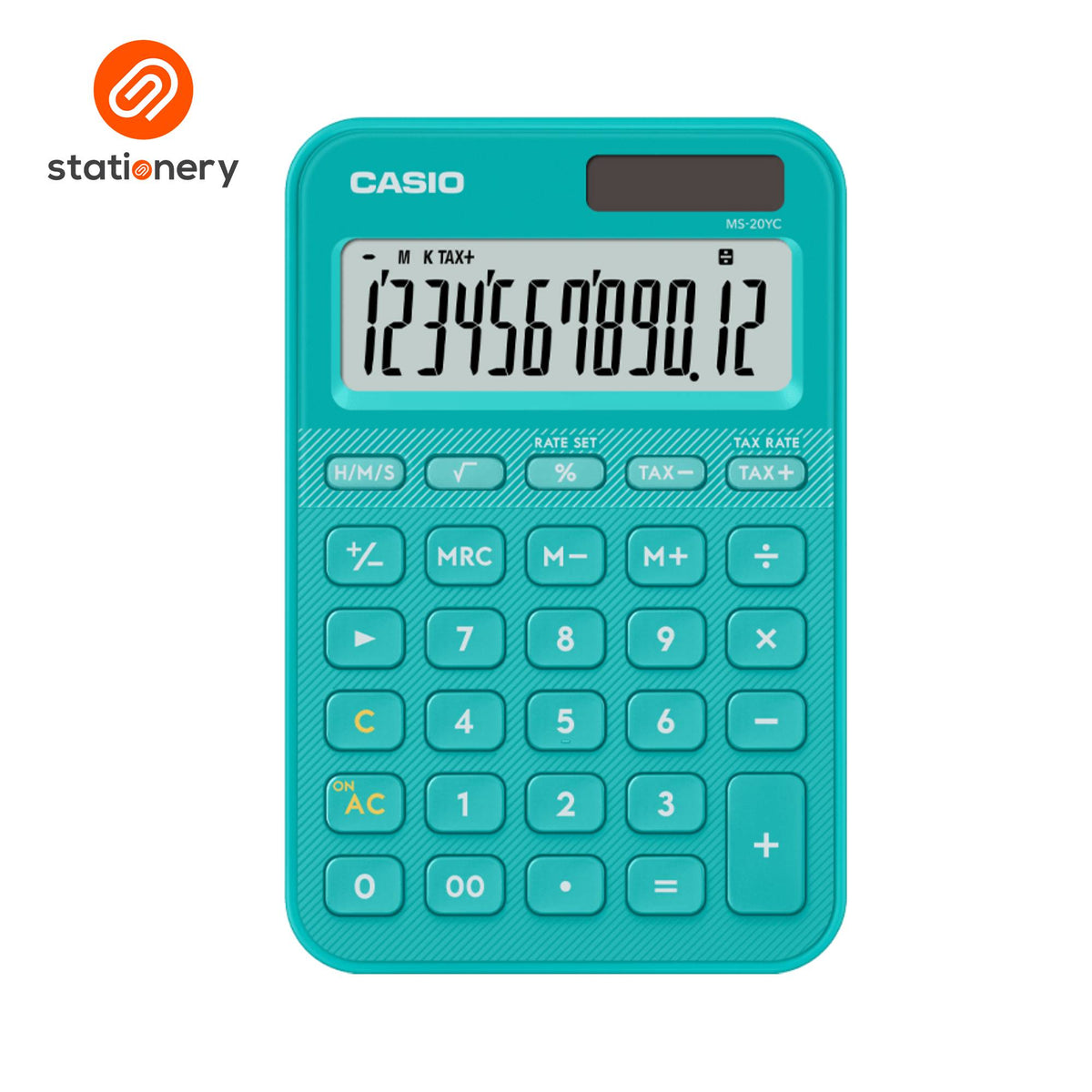 SSP-10105119:10105119_CASIO_MS20YC_12D_TEAL_DESKTOP_CALCULATOR.jpg