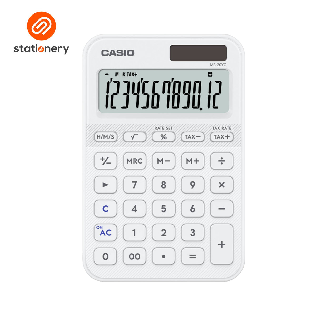 SSP-10105120:10105120_CASIO_MS20YC_12D_WHITE_DESKTOP_CALCULATOR.jpg