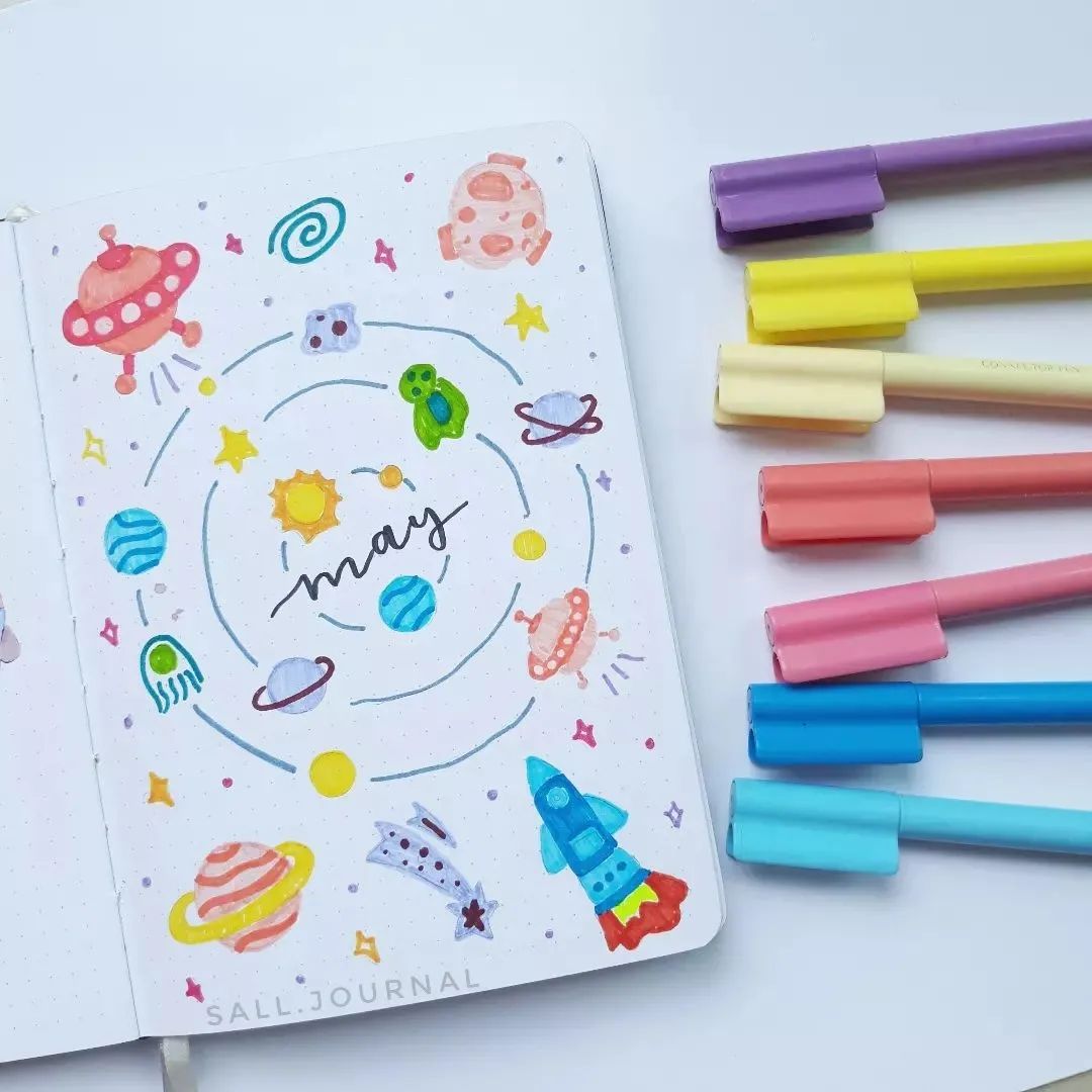 Faber Castell Connector Pens 10 Colors-zoom-1