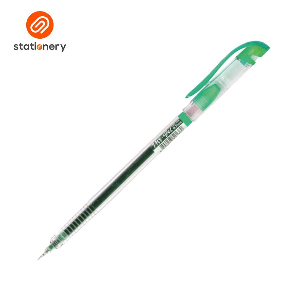 Dong-A My Gel Pen Rollerball Pen 0.5mm-7