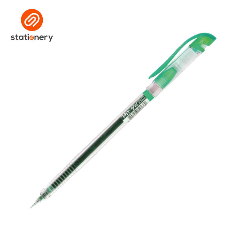 Dong-A My Gel Pen Rollerball Pen 0.5mm-zoom-