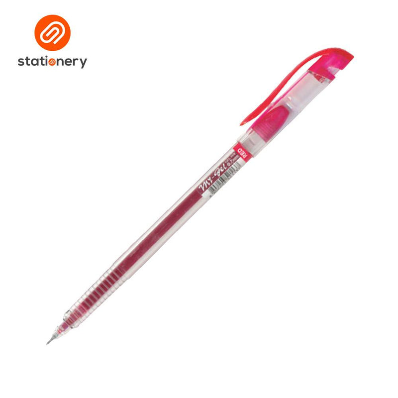 Dong-A My Gel Pen Rollerball Pen 0.5mm-zoom-