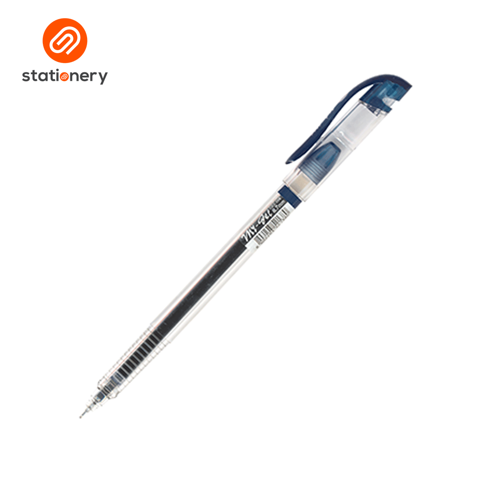 Dong-A My Gel Pen Rollerball Pen 0.5mm-zoom-11
