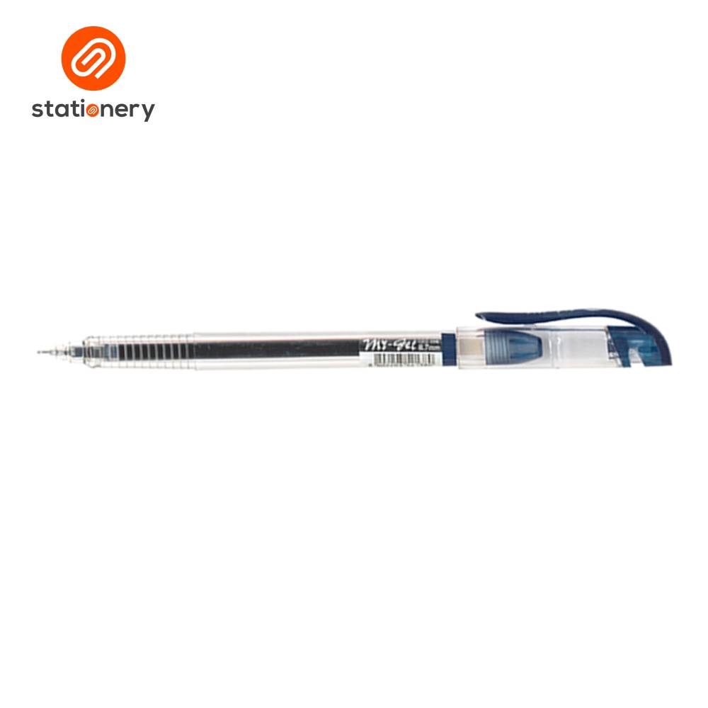 Dong-A My Gel Pen Rollerball Pen 0.5mm-zoom-12