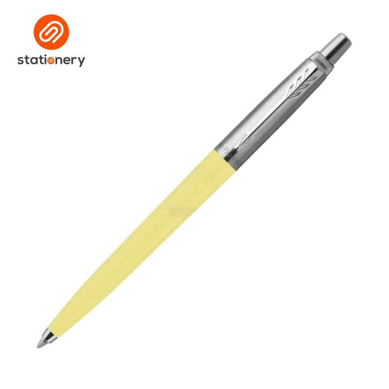 Parker Jotter Pastel Ballpoint Pen-zoom-