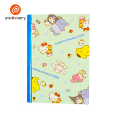 SSP-38007142:38007142_-_Sanrio_Mix_Notebook_Ruled_PP_Stitched_176x250mm_-_Best_Buds_Subtle_Blue.jpg